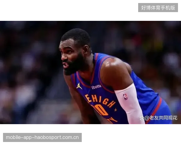 小波特底线跳投得手，篮网冲破对手防守——一场关于信任与突破的商业叙事