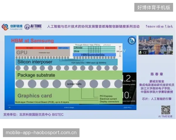 智能训练平台与高校科研项目深度绑定：开启创新赋能黄金时代