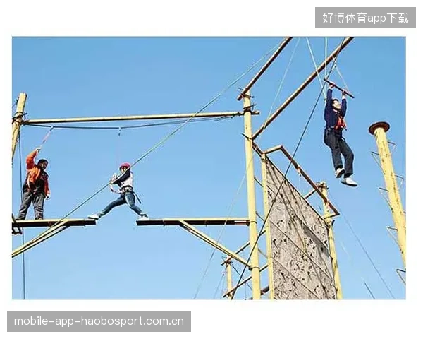 霍普金森门线补救拯救悬崖一刻：极限现场的信任与救援之光