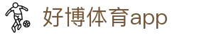 好博体育app官方下载 - 手机版体育平台